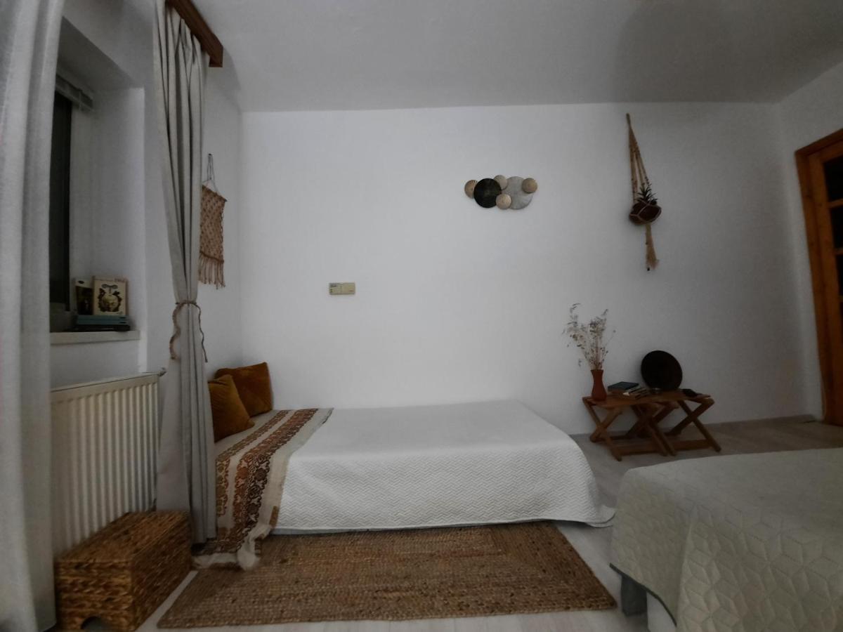 Cocooning In A Lovely Mountain Suite - Two Azuga Εξωτερικό φωτογραφία