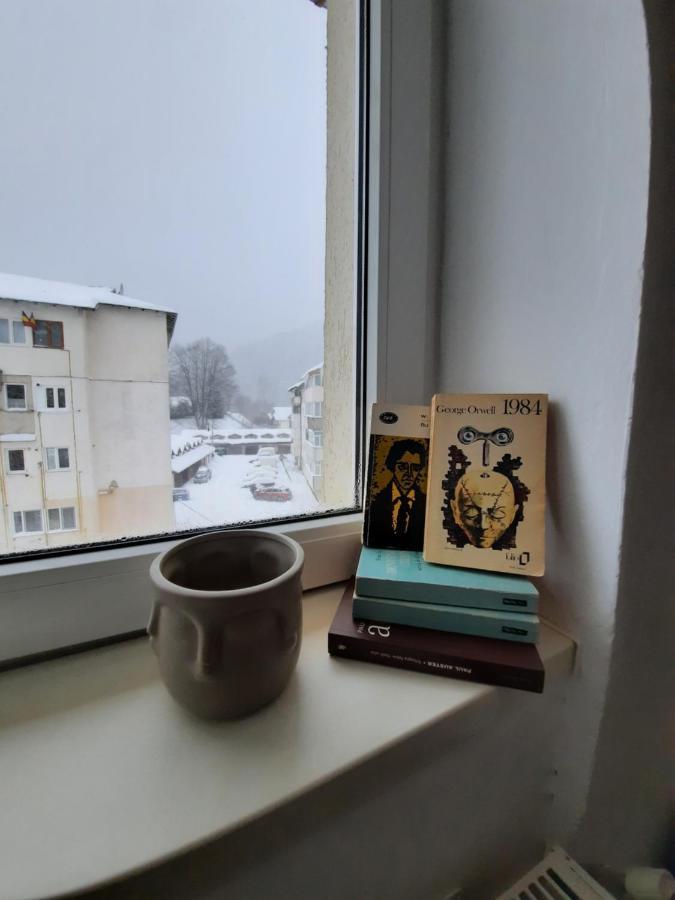 Cocooning In A Lovely Mountain Suite - Two Azuga Εξωτερικό φωτογραφία